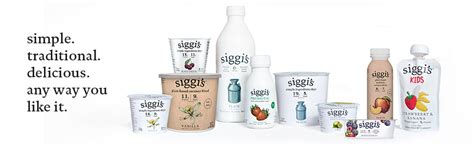 Siggis Probiotic Drinkable Whole Milk Yogurt Single