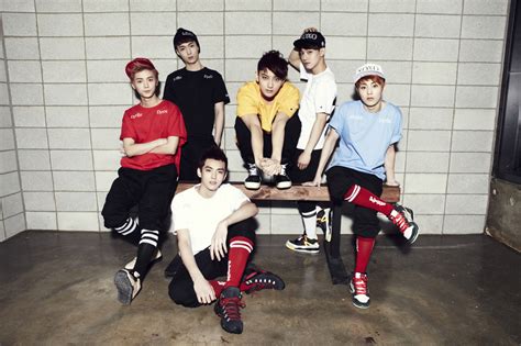 After the departures of kris, luhan, and tao amid legal battles in 2014 and 2015, the band continued with the. Dunia K-pop: EXO M MEMBERS PROFILE 2013