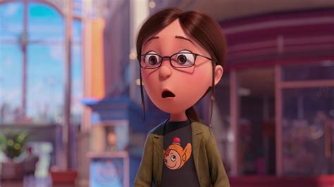 Movies Wallpapers Margo Despicable Me Hot Sex Picture