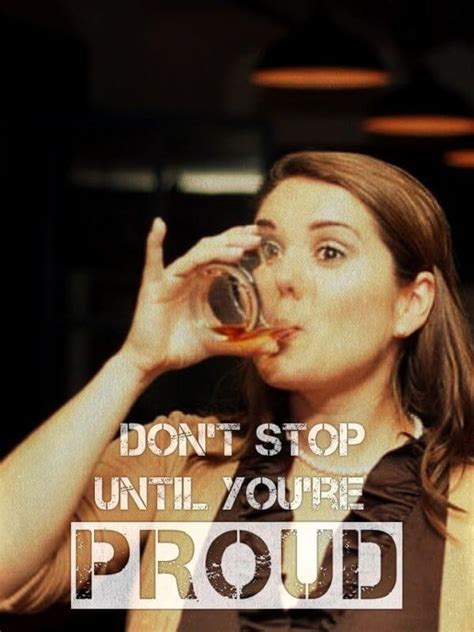 22 Times Motivational Quotes Met Drunk People And Things Got Weird