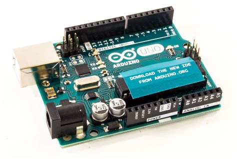 Arduino UNO R3 Board With DIP ATmega328P Walmart Com