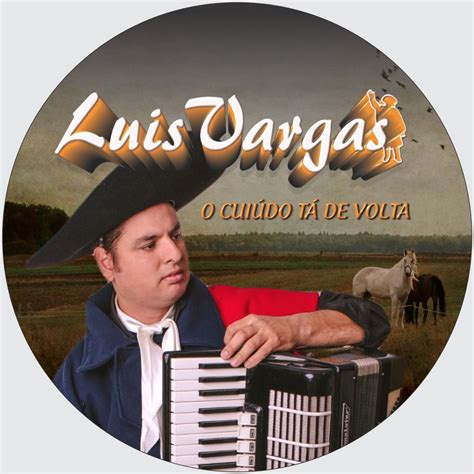 Luís Vargas