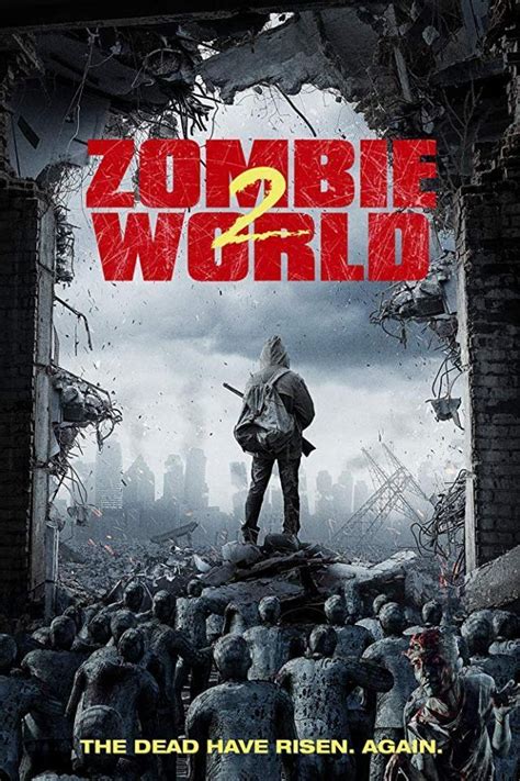 Nueva película de zombies en español 2020 terro. Nuevo Zombies 2018 / The Darkest Shore Es El Increible ...