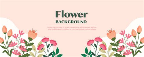 Details 100 Flower Banner Background Abzlocalmx