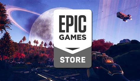 Epic Games Store Getting A Revamped Layout In Game Overlay And More