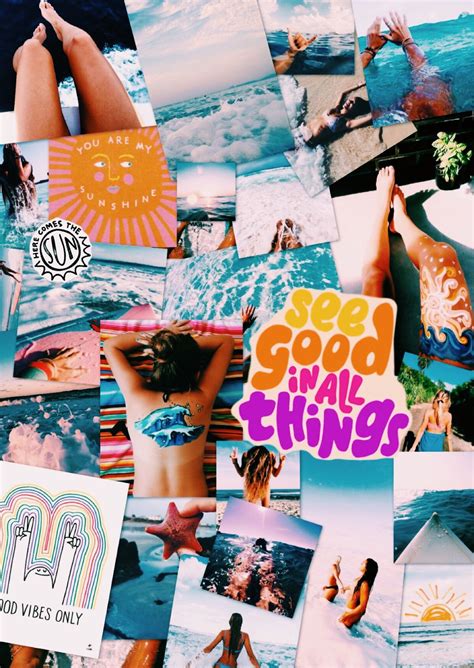 New aesthetic wallpaper collage kpop 59+ ideas. Pin by Kenmark Eyewear on Summer Vibes | Collage ...