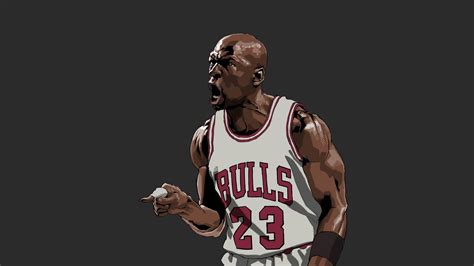 Michael Jordan 4k Wallpapers Wallpaper Cave