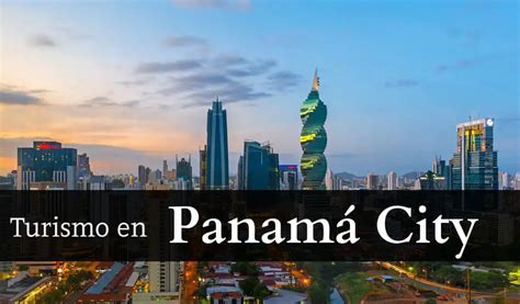 Lugares Turísticos De Panamá