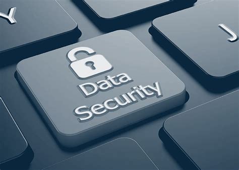 Protect Your Business And Personal Data Top Prevention Practices