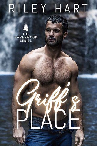 Griffs Place By Riley Hart Epub The Ebook Hunter