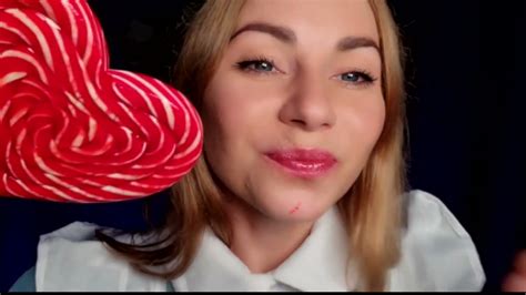 asmr erotic and relax sexy moan hot licking youtube