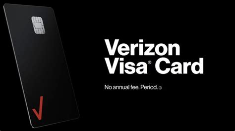 What you need to know: Verizon Visa Mini-Review: Good choice for Verizon wireless ...