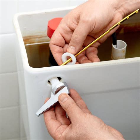 Eyes are the windows to a person's soul, and the flush handle is the gateway to everything that makes a toilet go woosh. 14 Toilet Problems You'll Regret Ignoring | The Family ...