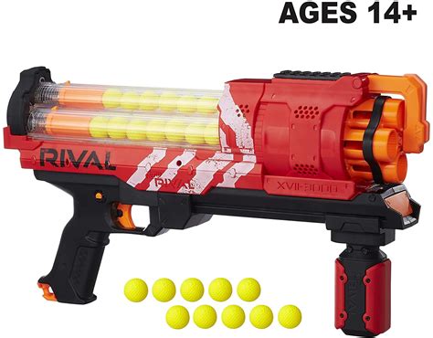 the 18 best nerf guns for 2023 toy gun reviews