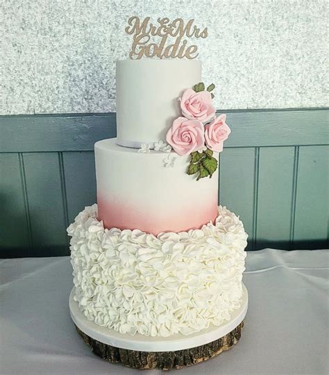Wedding Cake Consultation Quality Cake Company