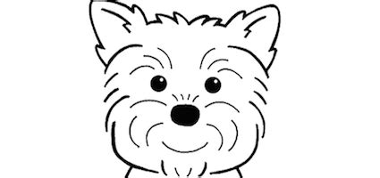 This drawing was made at internet users' disposal on 07 february 2106. 10 Coloring Books for Dog Lovers