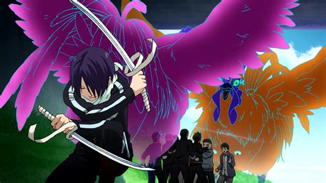 Do not leak spoilers outside of the thread for chapter. Watch Noragami Season 2 Episode 20 Sub & Dub | Anime ...