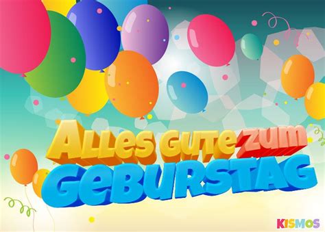 Endlich eine lustige geburtstagskarte zum ausdrucken. Geburtstagskarte bunte Luftballons herunterladen, ausdrucken oder auf Faceb… | Geburtstagskarten ...