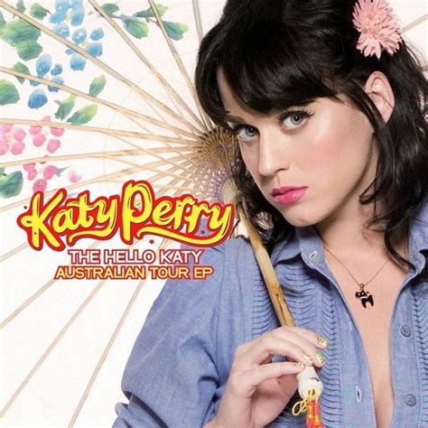 Katy Perry Thinking Of You Lyrics Genius Lyrics