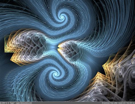 Directional Flow By Expercf On Deviantart