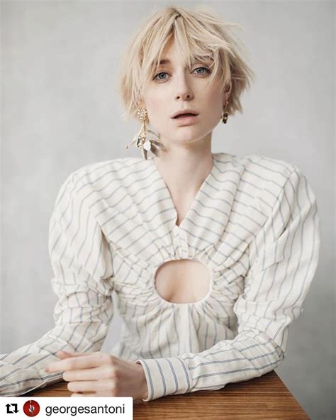 Elizabeth Debicki Nude And Sexy Photos The Fappening