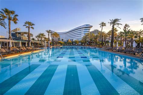 concorde de luxe resort hotel in lara beach antalya loveholidays