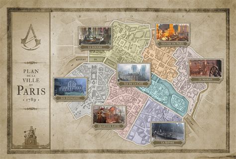 Check spelling or type a new query. Assassin's Creed: Unity, Paris map revealed | Forums