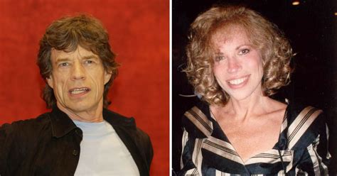 Mick Jagger And Carly Simons Lost Duet Found 46 Years Later