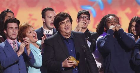 Dan Schneider Accused Of Hyper Sexual Practices At Nick Los Angeles Times