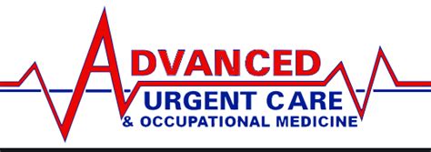 Advanced Urgent Care And Occupational Medicine Westminster Curbside