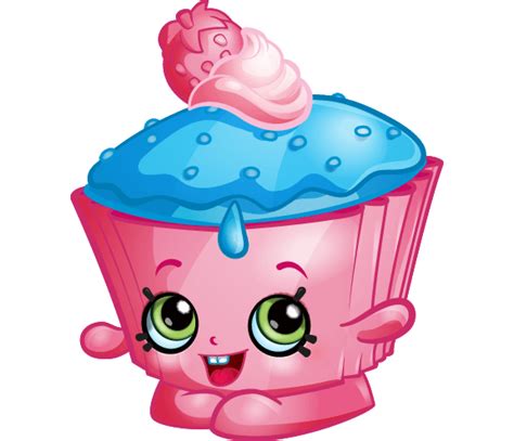 Cupcake Chic Shopkins Wiki Fandom Powered By Wikia