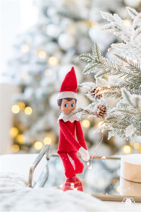 The best elf on the shelf movie! 10 Adult Elf on the Shelf Ideas for this Holiday Season ...