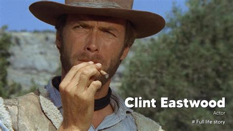 Clint Eastwood Today Western Classic Movies Full Length Western