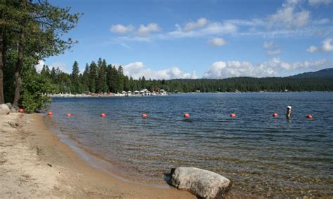 For information on anderson ranch reservoir click here. McCall Idaho Tourism Attractions - AllTrips