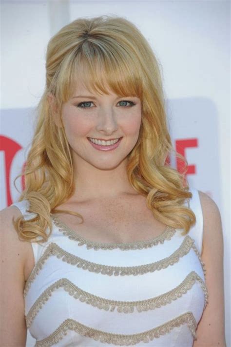 36 Melissa Rauch Hot Photos That Are Completely Different From Her The