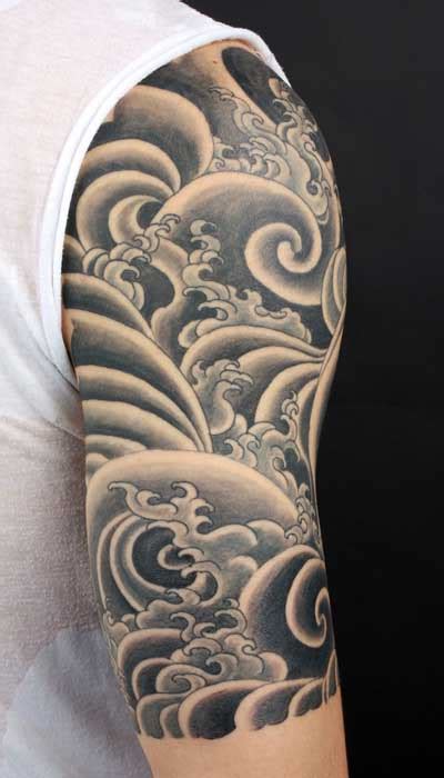 100 Amazing Japanese Tattoos Designs Ideas And Meanings Tattoo Me Now