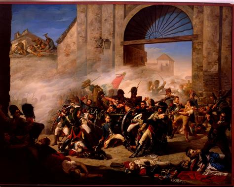 El Reinado De Fernando Vii La Guerra De Independencia 1808 1814