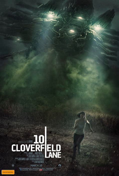 10 cloverfield lane movie reviews & metacritic score: 10 Cloverfield Lane DVD Release Date | Redbox, Netflix ...