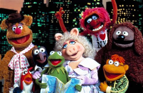 The Muppets Take Manhattan Deleted Scenes Muppet Wiki