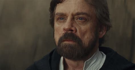 Beard Watch 2019 Mark Hamill Jokes About Contractually Obligated