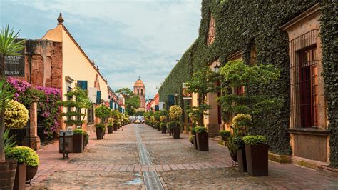Jalisco: Among The 50 Best Places to Travel in 2020 - Vallarta Lifestyles