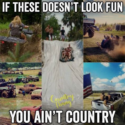 Cute Funny Country Quotes Shortquotescc