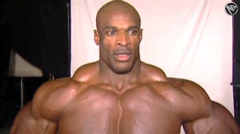 He Conquered Bodybuilding Freak Of Another Nature Ronnie Coleman
