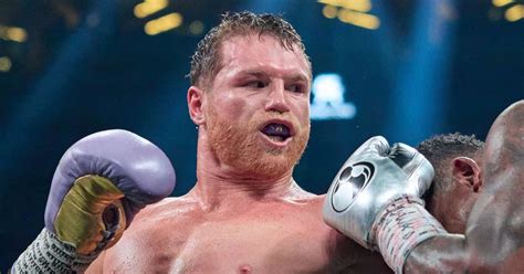 Canelo Alvarez Defeats Jermell Charlo Photo Gallery And Post Comments MMAWeekly Com UFC And