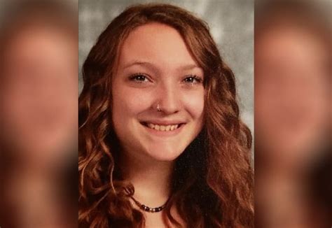 16 Year Old Girl Missing From Unincorporated Antioch Sheriff Says