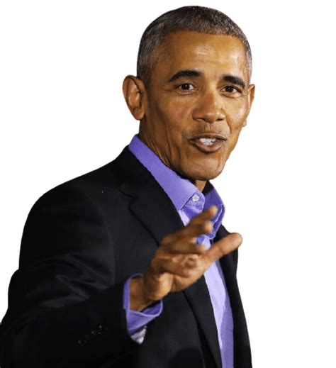 Best 89 Barack Obama Png Hd Transparent Background A1png