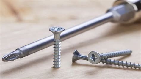 What Size Wood Screws For 2x4 A Comprehensive Guide To Choosing The Right Screws Tools Advisor