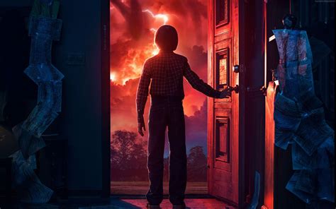 Stranger Things Wallpapers Pictures Images