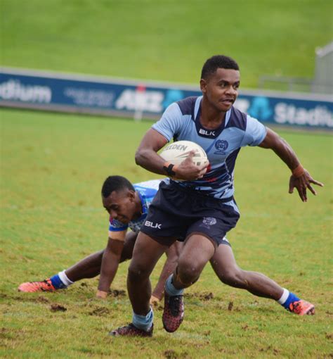 Fiji Secondary School Rugby League Competition 29th May 2019