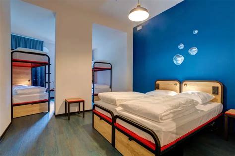 Cheap Hostels In Amsterdam Save Money In 2022
